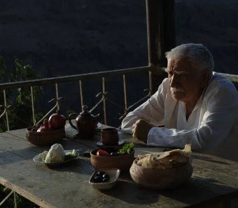 Ахтамар (2009) в хорошем качестве через торрент Ахтамар (2009) фильм в хорошем качестве через торрент