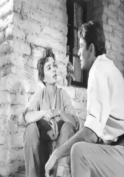 Большая страна (1958) через торрент скачать Большая страна (1958) фильм через торрент скачать