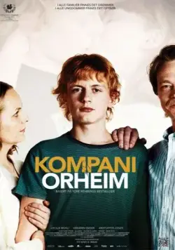 Скачать Команда Орхеймов (2012)