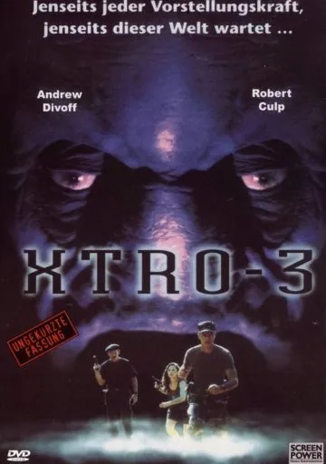 Экстро 3: Проклятие небес / Xtro 3: Watch the Skies (1995) фильм торрент Экстро 3: Проклятие небес / Xtro 3: Watch the Skies (1995) фильм скачать через торрент в хорошем качестве