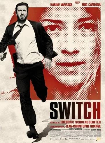 Подмена / Switch (2011) фильм торрент Подмена / Switch (2011) фильм скачать через торрент в хорошем качестве