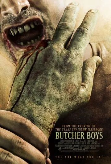 Скачать Обвальщики (2012)