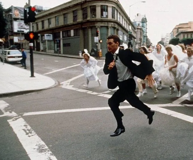 Холостяк (1999) через торрент бесплатно Холостяк (1999) фильм через торрент бесплатно