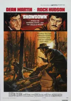 Разборка / Showdown (1973) фильм торрент Разборка / Showdown (1973) фильм скачать через торрент в хорошем качестве