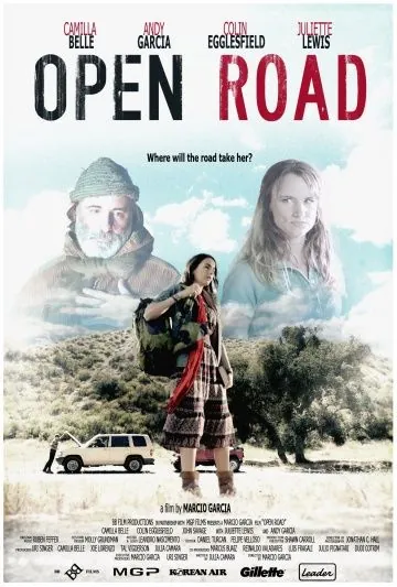 Открытая дорога / Open Road (2013) фильм торрент Открытая дорога / Open Road (2013) фильм скачать через торрент в хорошем качестве