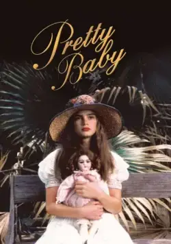 Прелестное дитя / Pretty Baby (1977) фильм торрент Прелестное дитя / Pretty Baby (1977) фильм скачать через торрент в хорошем качестве