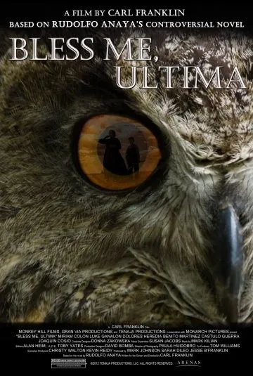 Благослови меня, Ультима / Bless Me, Ultima (2012) фильм торрент Благослови меня, Ультима / Bless Me, Ultima (2012) фильм скачать через торрент в хорошем качестве