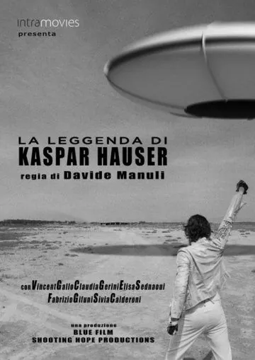 Легенда о Каспаре Хаузере / La leggenda di Kaspar Hauser (2012) фильм торрент Легенда о Каспаре Хаузере / La leggenda di Kaspar Hauser (2012) фильм скачать через торрент в хорошем качестве
