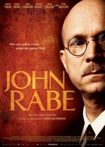 Йон Рабе / John Rabe (2009) фильм торрент Йон Рабе / John Rabe (2009) фильм скачать через торрент в хорошем качестве