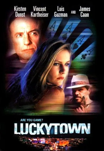 Город удачи / Luckytown (2000) фильм торрент Город удачи / Luckytown (2000) фильм скачать через торрент в хорошем качестве