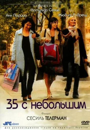 Скачать 35 с небольшим (2005)