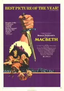 Макбет / The Tragedy of Macbeth (1971) фильм торрент Макбет / The Tragedy of Macbeth (1971) фильм скачать через торрент в хорошем качестве