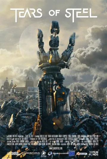 Скачать Слезы стали (2012)