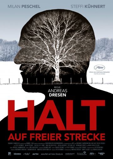 Скачать Остановка на перегоне (2011)