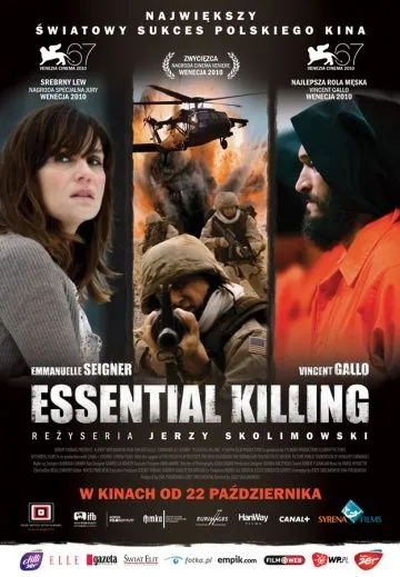 Скачать Необходимое убийство (2010)