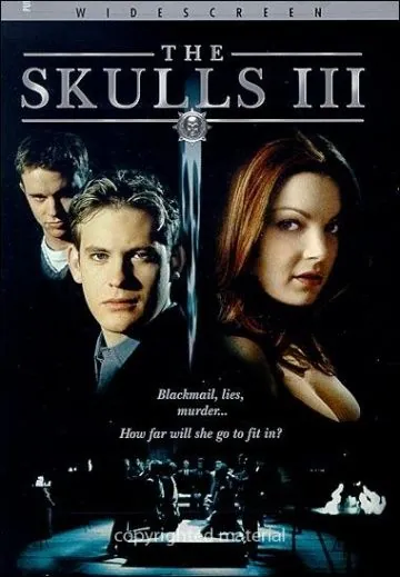 Скачать Черепа 3 (2004)
