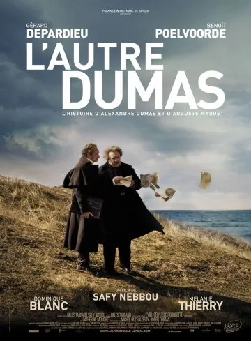 Скачать Другой Дюма (2009)