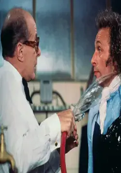 Я стеснительный, но я лечусь (1978) в хорошем качестве через торрент Я стеснительный, но я лечусь (1978) фильм в хорошем качестве через торрент