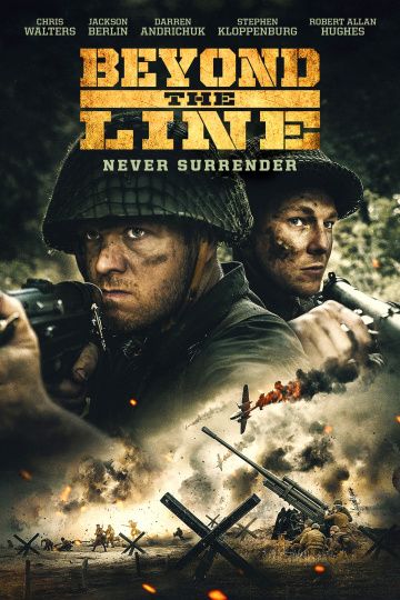Скачать Beyond the Line (2019)