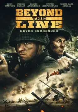 Beyond the Line (2019) фильм скачать через торрент в хорошем качестве