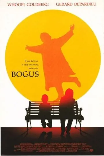 Богус / Bogus (1996) фильм торрент Богус / Bogus (1996) фильм скачать через торрент в хорошем качестве