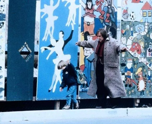 Богус (1996) через торрент скачать Богус (1996) фильм через торрент скачать