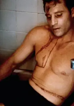 Донор (1995) через торрент скачать Донор (1995) фильм через торрент скачать