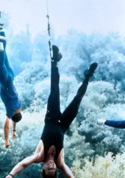 Донор (1995) через торрент бесплатно Донор (1995) фильм через торрент бесплатно