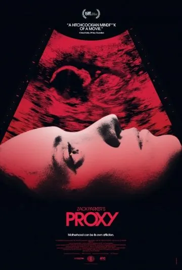 Доверенность / Proxy (2013) фильм торрент Доверенность / Proxy (2013) фильм скачать через торрент в хорошем качестве