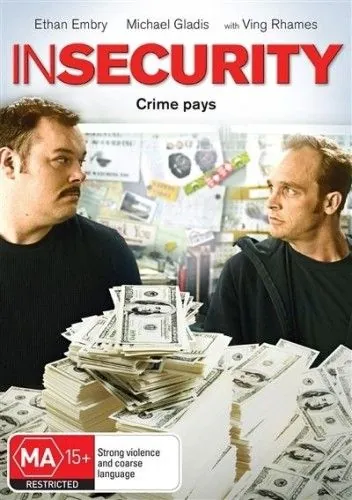 В безопасности / In Security (2013) фильм торрент В безопасности / In Security (2013) фильм скачать через торрент в хорошем качестве