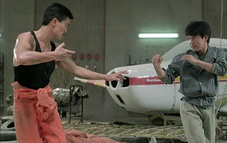 Зло во благо (1986) через торрент бесплатно Зло во благо (1986) фильм через торрент бесплатно