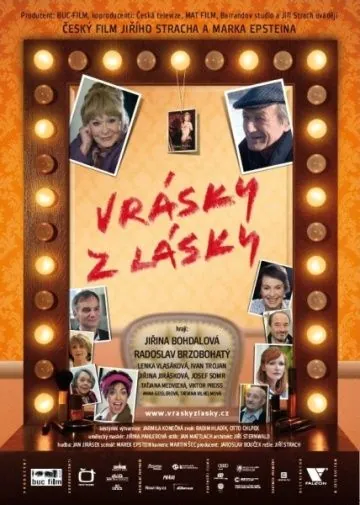Скачать Любовь и морщины (2012)