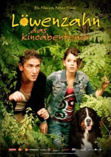 Охота за сокровищами Ганнибала / Löwenzahn - Das Kinoabenteuer (2011) фильм торрент Охота за сокровищами Ганнибала / Löwenzahn - Das Kinoabenteuer (2011) фильм скачать через торрент в хорошем качестве
