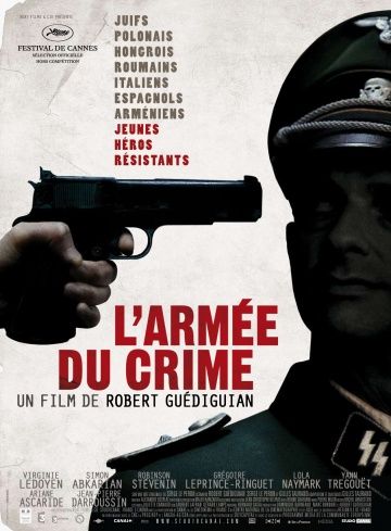 Скачать Армия преступников (2009)