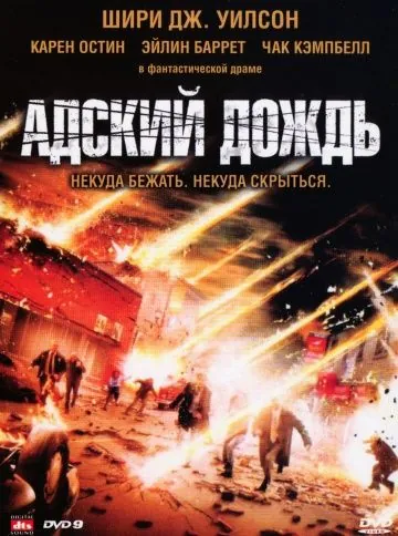 Адский дождь / Anna's Storm (2007) фильм торрент Адский дождь / Anna's Storm (2007) фильм скачать через торрент в хорошем качестве
