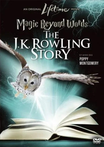 Магия слов: История Дж.К. Роулинг / Magic Beyond Words: The J.K. Rowling Story (2011) фильм скачать через торрент бесплатно Скачать Магия слов: История Дж.К. Роулинг / Magic Beyond Words: The J.K. Rowling Story(2011) фильм через торрент бесплатно