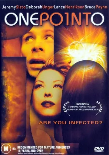 Версия 1.0 / One Point O (2003) фильм торрент Версия 1.0 / One Point O (2003) фильм скачать через торрент в хорошем качестве