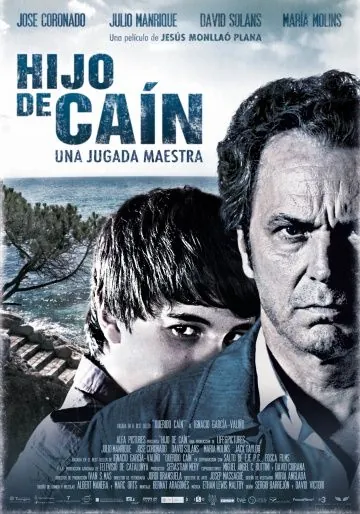 Сын Каина / Fill de Caín (2013) фильм торрент Сын Каина / Fill de Caín (2013) фильм скачать через торрент в хорошем качестве