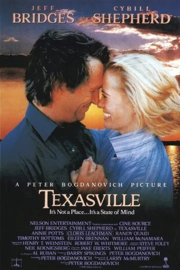 Техасвилль / Texasville (1990) фильм торрент Техасвилль / Texasville (1990) фильм скачать через торрент в хорошем качестве