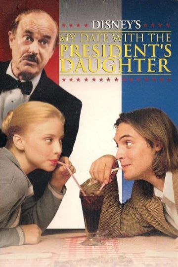 Скачать Свидание с дочерью президента (1997)