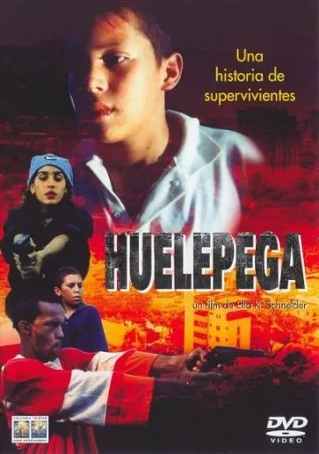Уэлепега – закон улицы / Huelepega: Ley de la calle (1999) фильм торрент Уэлепега – закон улицы / Huelepega: Ley de la calle (1999) фильм скачать через торрент в хорошем качестве