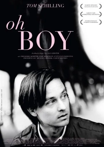 Простые сложности Нико Фишера / Oh Boy (2012) фильм торрент Простые сложности Нико Фишера / Oh Boy (2012) фильм скачать через торрент в хорошем качестве