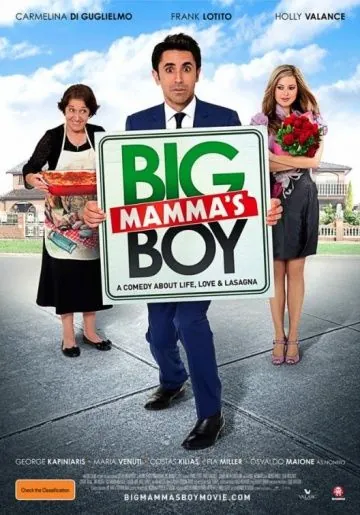 Мальчик большой мамочки / Big Mamma's Boy (2011) фильм торрент Мальчик большой мамочки / Big Mamma's Boy (2011) фильм скачать через торрент в хорошем качестве