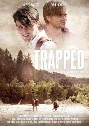 Капкан / Trapped (2012) фильм торрент Капкан / Trapped (2012) фильм скачать через торрент в хорошем качестве