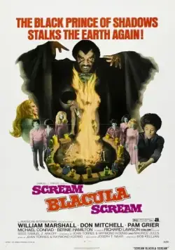 Кричи, Блакула, кричи / Scream Blacula Scream (1973) фильм торрент Кричи, Блакула, кричи / Scream Blacula Scream (1973) фильм скачать через торрент в хорошем качестве
