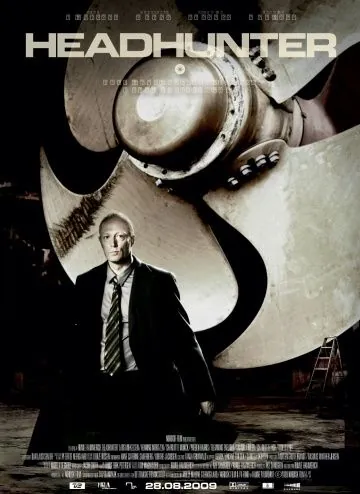 Охотник за головами / Headhunter (2009) фильм торрент Охотник за головами / Headhunter (2009) фильм скачать через торрент в хорошем качестве