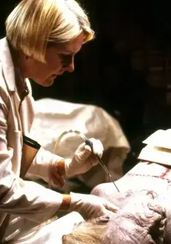 Морг (2005) через торрент бесплатно Морг (2005) фильм через торрент бесплатно