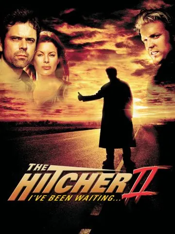 Попутчик 2 / The Hitcher II: I've Been Waiting (2003) фильм торрент Попутчик 2 / The Hitcher II: I've Been Waiting (2003) фильм скачать через торрент в хорошем качестве