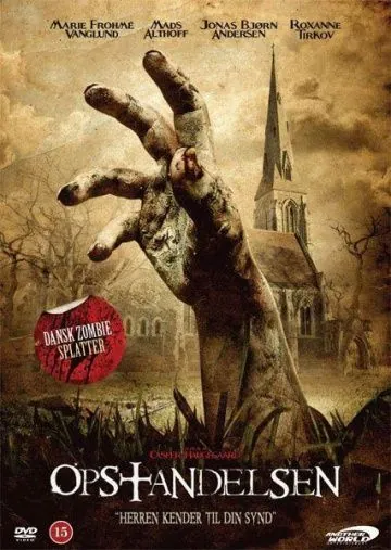 Воскрешение / Opstandelsen (2010) фильм торрент Воскрешение / Opstandelsen (2010) фильм скачать через торрент в хорошем качестве