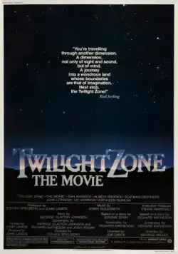 Сумеречная зона / Twilight Zone: The Movie (1983) фильм торрент Сумеречная зона / Twilight Zone: The Movie (1983) фильм скачать через торрент в хорошем качестве